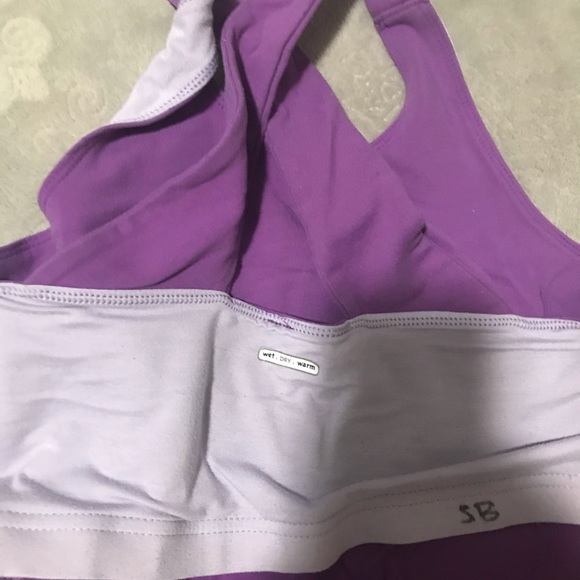 Lululemon racer back - Picture 9 of 12